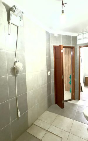 Casa para alugar com 175m², 4 quartos e 2 vagas Casa para alugar com 175m², 4 quartos e 2 vagasBanheiro 2