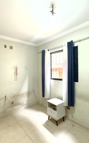Casa para alugar com 175m², 4 quartos e 2 vagas Casa para alugar com 175m², 4 quartos e 2 vagasQuarto 2