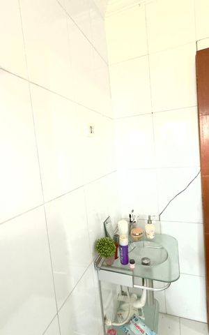 Casa para alugar com 175m², 4 quartos e 2 vagas Casa para alugar com 175m², 4 quartos e 2 vagasBanheiro 4