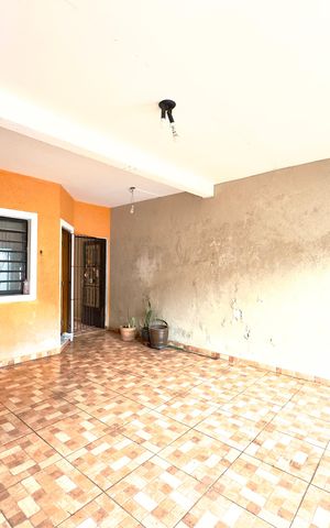 Casa para alugar com 175m², 4 quartos e 2 vagas Casa para alugar com 175m², 4 quartos e 2 vagasGaragem