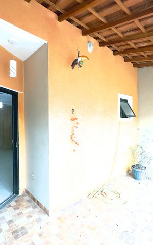 Casa para alugar com 175m², 4 quartos e 2 vagas Casa para alugar com 175m², 4 quartos e 2 vagasSacada
