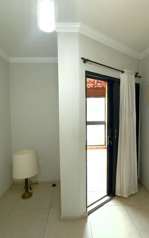 Casa para alugar com 175m², 4 quartos e 2 vagas Casa para alugar com 175m², 4 quartos e 2 vagasDetalhe quarto