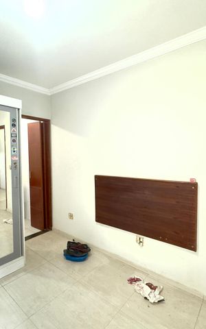 Casa para alugar com 175m², 4 quartos e 2 vagas Casa para alugar com 175m², 4 quartos e 2 vagasQuarto 2