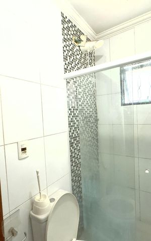 Casa para alugar com 175m², 4 quartos e 2 vagas Casa para alugar com 175m², 4 quartos e 2 vagasBanheiro 3