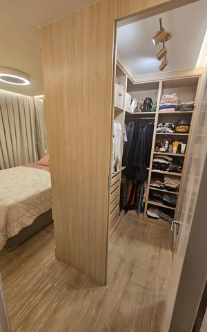 Apartamento à venda com 58m², 2 quartos e 1 vaga Apartamento à venda com 58m², 2 quartos e 1 vagaQuarto 1