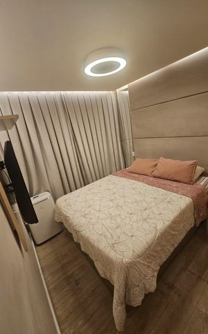 Apartamento à venda com 58m², 2 quartos e 1 vaga Apartamento à venda com 58m², 2 quartos e 1 vagaQuarto 1