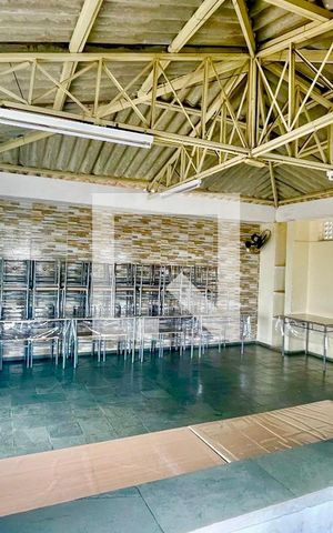 Apartamento para alugar com 55m², 2 quartos e 1 vaga Apartamento para alugar com 55m², 2 quartos e 1 vagaArea Comum - Salão de Festas