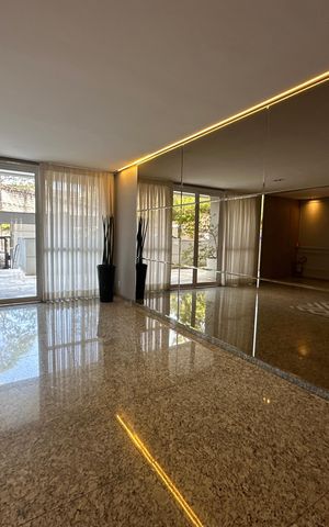 Apartamento para alugar com 167m², 3 quartos e 2 vagas Apartamento para alugar com 167m², 3 quartos e 2 vagasÁrea comum