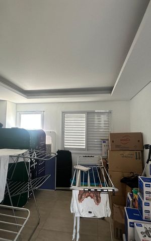 Apartamento para alugar com 167m², 3 quartos e 2 vagas Apartamento para alugar com 167m², 3 quartos e 2 vagasQuarto