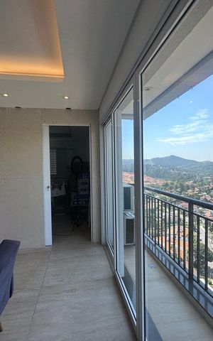 Apartamento para alugar com 167m², 3 quartos e 2 vagas Apartamento para alugar com 167m², 3 quartos e 2 vagasSala
