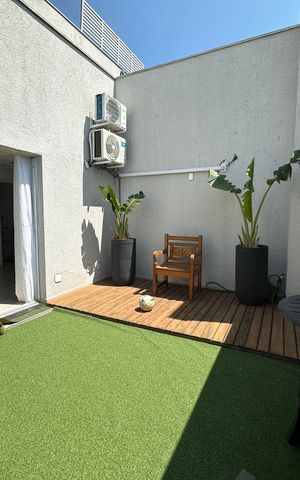 Apartamento para alugar com 167m², 3 quartos e 2 vagas Apartamento para alugar com 167m², 3 quartos e 2 vagasGarden