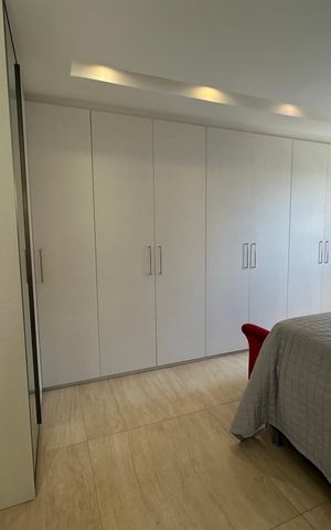 Apartamento para alugar com 167m², 3 quartos e 2 vagas Apartamento para alugar com 167m², 3 quartos e 2 vagasSuíte 2