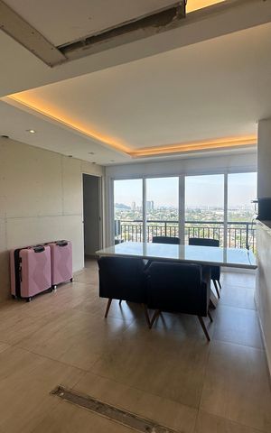 Apartamento para alugar com 167m², 3 quartos e 2 vagas Apartamento para alugar com 167m², 3 quartos e 2 vagasSala