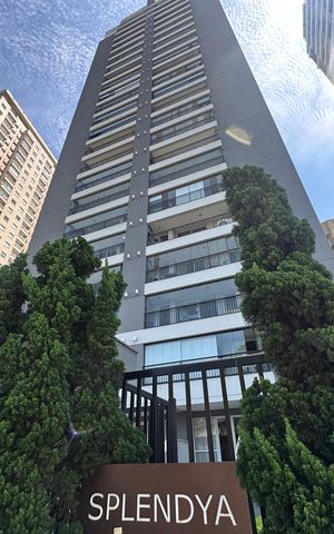 Apartamento para alugar com 167m², 3 quartos e 2 vagas Apartamento para alugar com 167m², 3 quartos e 2 vagasFachada