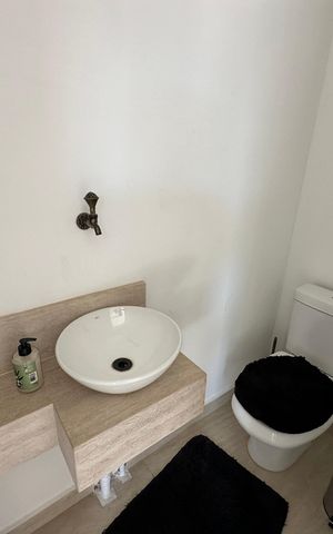 Apartamento para alugar com 167m², 3 quartos e 2 vagas Apartamento para alugar com 167m², 3 quartos e 2 vagasLavabo 2