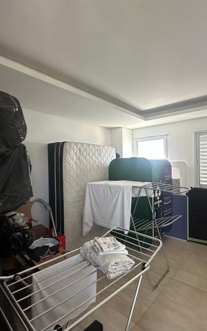 Apartamento para alugar com 167m², 3 quartos e 2 vagas Apartamento para alugar com 167m², 3 quartos e 2 vagasQuarto
