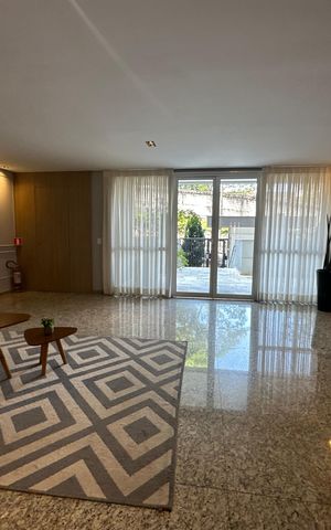 Apartamento para alugar com 167m², 3 quartos e 2 vagas Apartamento para alugar com 167m², 3 quartos e 2 vagasÁrea comum