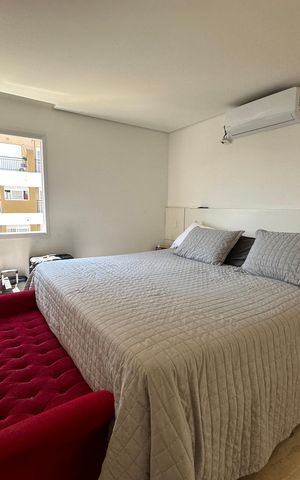 Apartamento para alugar com 167m², 3 quartos e 2 vagas Apartamento para alugar com 167m², 3 quartos e 2 vagasSuíte 2