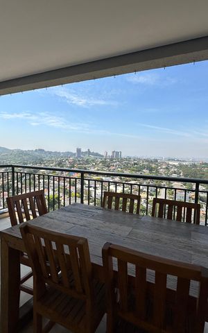 Apartamento para alugar com 167m², 3 quartos e 2 vagas Apartamento para alugar com 167m², 3 quartos e 2 vagasVaranda gourmet