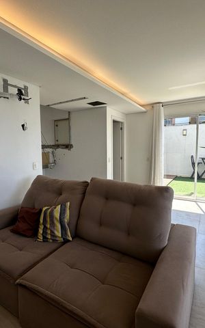Apartamento para alugar com 167m², 3 quartos e 2 vagas Apartamento para alugar com 167m², 3 quartos e 2 vagasSala de TV