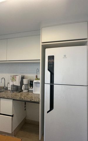 Apartamento para alugar com 167m², 3 quartos e 2 vagas Apartamento para alugar com 167m², 3 quartos e 2 vagasCozinha
