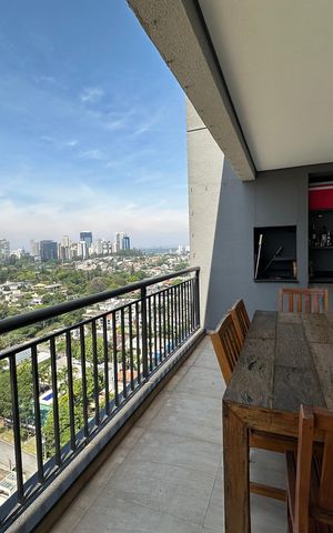 Apartamento para alugar com 167m², 3 quartos e 2 vagas Apartamento para alugar com 167m², 3 quartos e 2 vagasVaranda gourmet