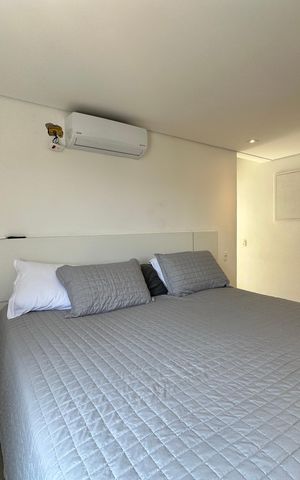 Apartamento para alugar com 167m², 3 quartos e 2 vagas Apartamento para alugar com 167m², 3 quartos e 2 vagasSuíte 2