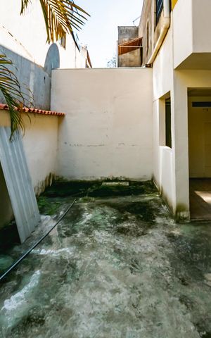 Casa para alugar com 292m², 5 quartos e 4 vagasQuintal 