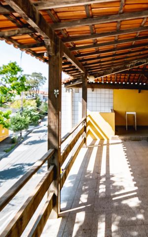 Casa para alugar com 292m², 5 quartos e 4 vagasVaranda da Sala