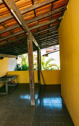 Casa para alugar com 292m², 5 quartos e 4 vagasVaranda