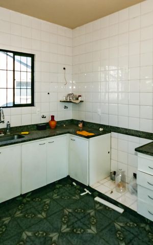 Casa para alugar com 292m², 5 quartos e 4 vagasCozinha