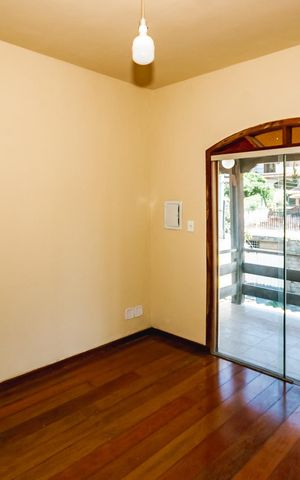 Casa para alugar com 292m², 5 quartos e 4 vagasQuarto 3