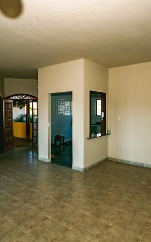 Casa para alugar com 292m², 5 quartos e 4 vagasSala