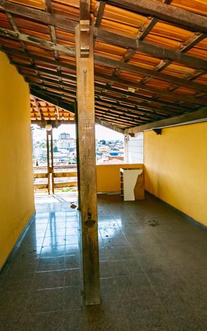 Casa para alugar com 292m², 5 quartos e 4 vagasVaranda 