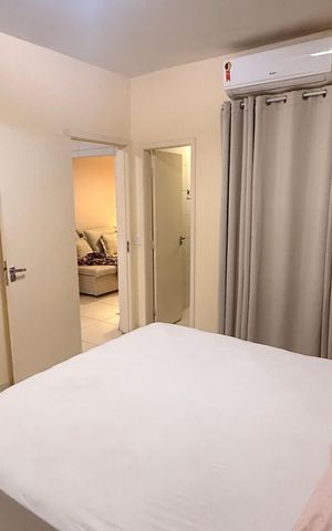 Casa de condomínio à venda com 80m², 3 quartos e 2 vagasSuíte