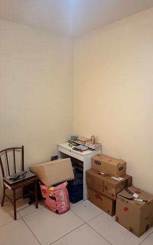 Casa de condomínio à venda com 80m², 3 quartos e 2 vagasQuarto 1