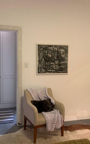 Apartamento à venda com 78m², 1 quarto e sem vaga Apartamento à venda com 78m², 1 quarto e sem vagaQuarto