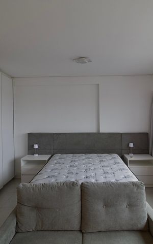 Apartamento à venda com 34m², 1 quarto e sem vaga Apartamento à venda com 34m², 1 quarto e sem vagaQuarto