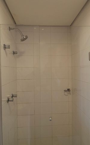 Apartamento à venda com 34m², 1 quarto e sem vaga Apartamento à venda com 34m², 1 quarto e sem vagaBanheiro