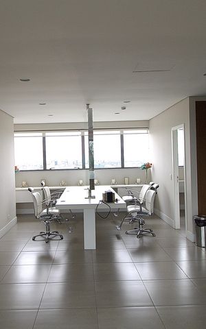 Apartamento à venda com 34m², 1 quarto e sem vaga Apartamento à venda com 34m², 1 quarto e sem vagaEspaço Mulher