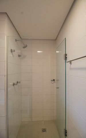 Apartamento à venda com 34m², 1 quarto e sem vaga Apartamento à venda com 34m², 1 quarto e sem vagaBanheiro