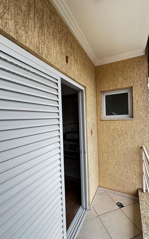 Casa à venda com 223m², 2 quartos e 3 vagas Casa à venda com 223m², 2 quartos e 3 vagasSuite 1 Varanda