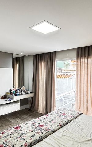 Casa à venda com 223m², 2 quartos e 3 vagas Casa à venda com 223m², 2 quartos e 3 vagasSuíte 2