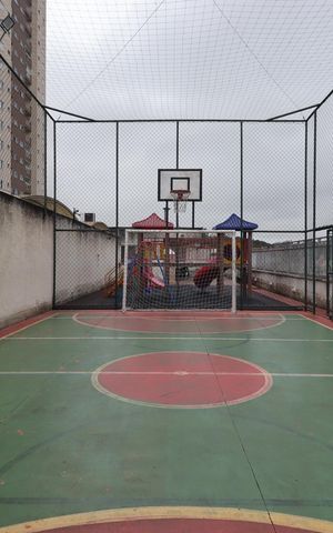 Apartamento para alugar com 88m², 3 quartos e 2 vagasÁrea Comum - Mini Quadra