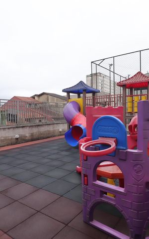 Apartamento para alugar com 88m², 3 quartos e 2 vagasÁrea Comum - Playground