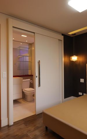 Apartamento para alugar com 88m², 3 quartos e 2 vagasSuíte