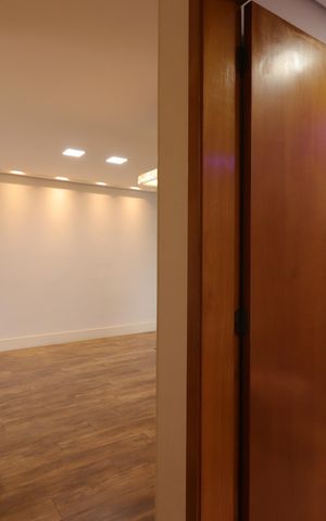 Apartamento para alugar com 88m², 3 quartos e 2 vagasCorredor