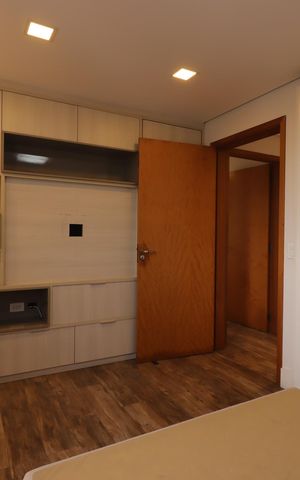 Apartamento para alugar com 88m², 3 quartos e 2 vagasSuíte
