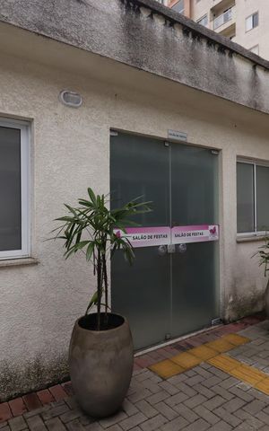 Apartamento para alugar com 88m², 3 quartos e 2 vagasÁrea Comum - Salão de Festa