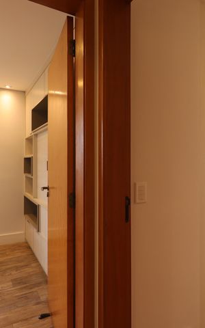 Apartamento para alugar com 88m², 3 quartos e 2 vagasCorredor